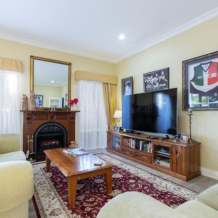 פרת'' Durham Lodge Bed & Breakfast מראה חיצוני תמונה