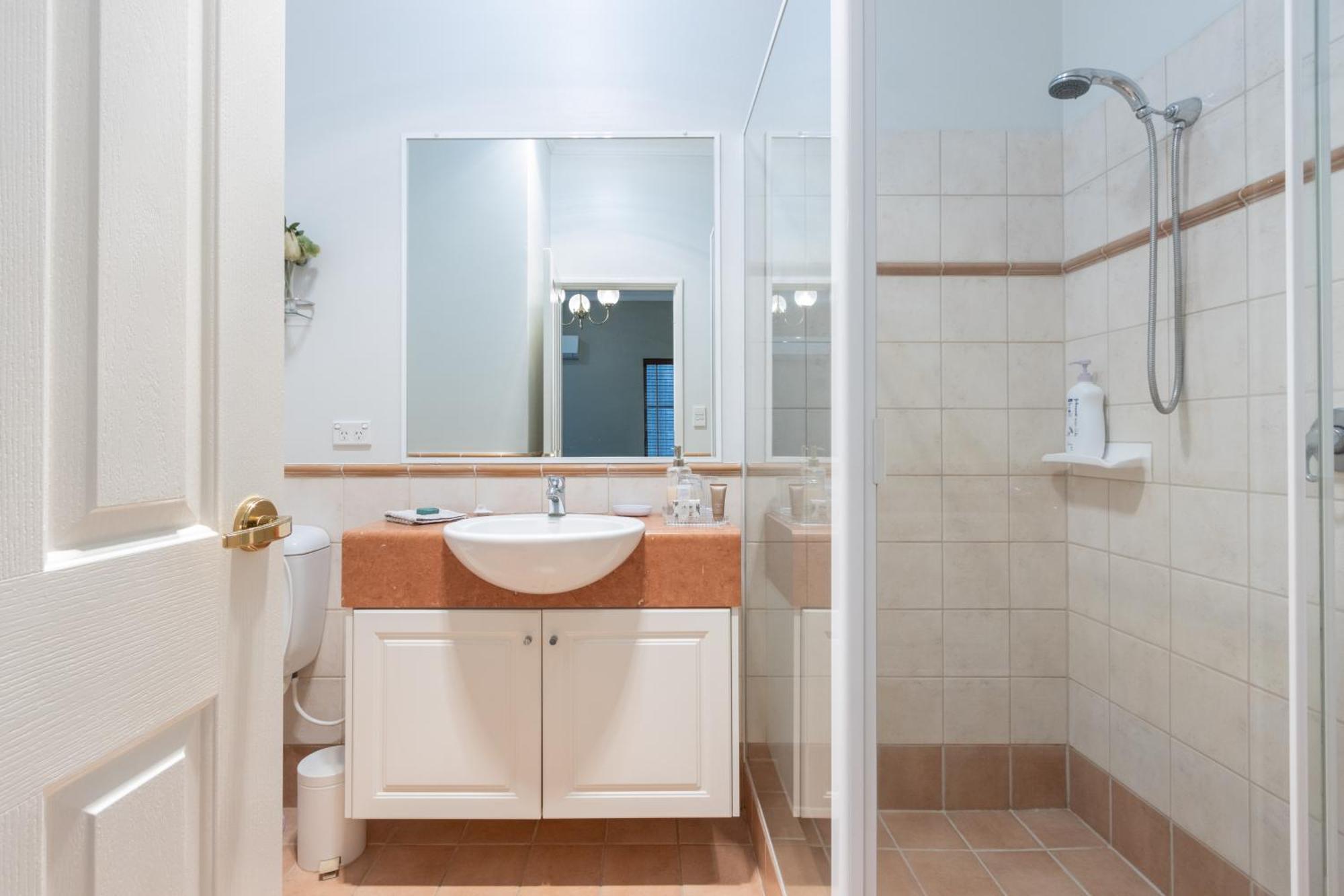 פרת'' Durham Lodge Bed & Breakfast מראה חיצוני תמונה