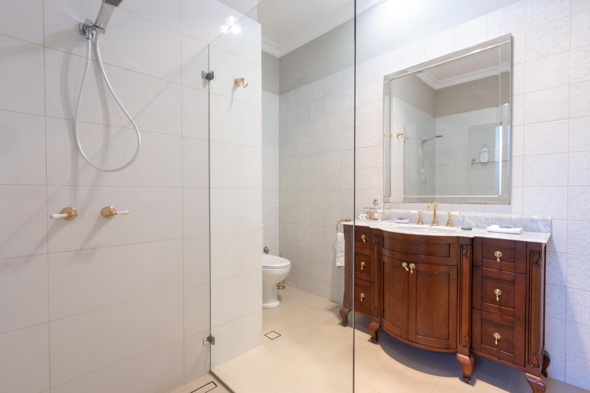 פרת'' Durham Lodge Bed & Breakfast מראה חיצוני תמונה