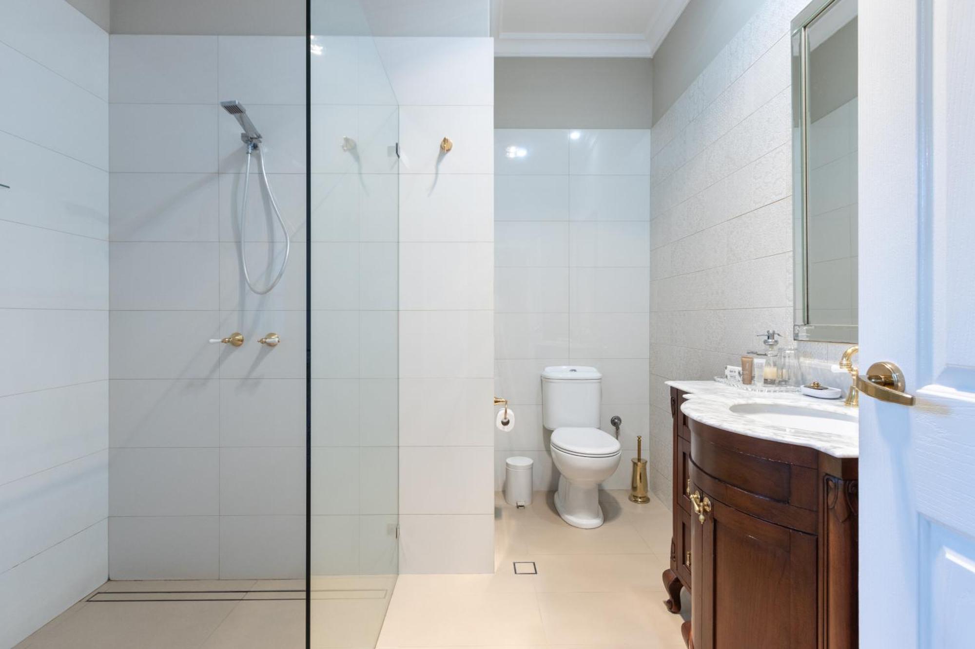 פרת'' Durham Lodge Bed & Breakfast מראה חיצוני תמונה