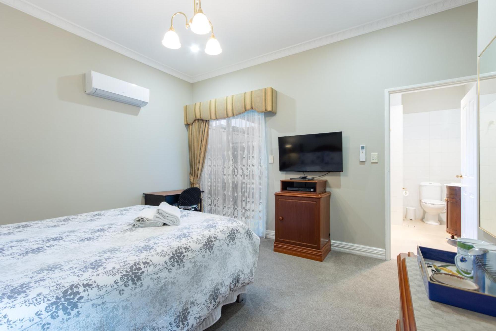 פרת'' Durham Lodge Bed & Breakfast מראה חיצוני תמונה