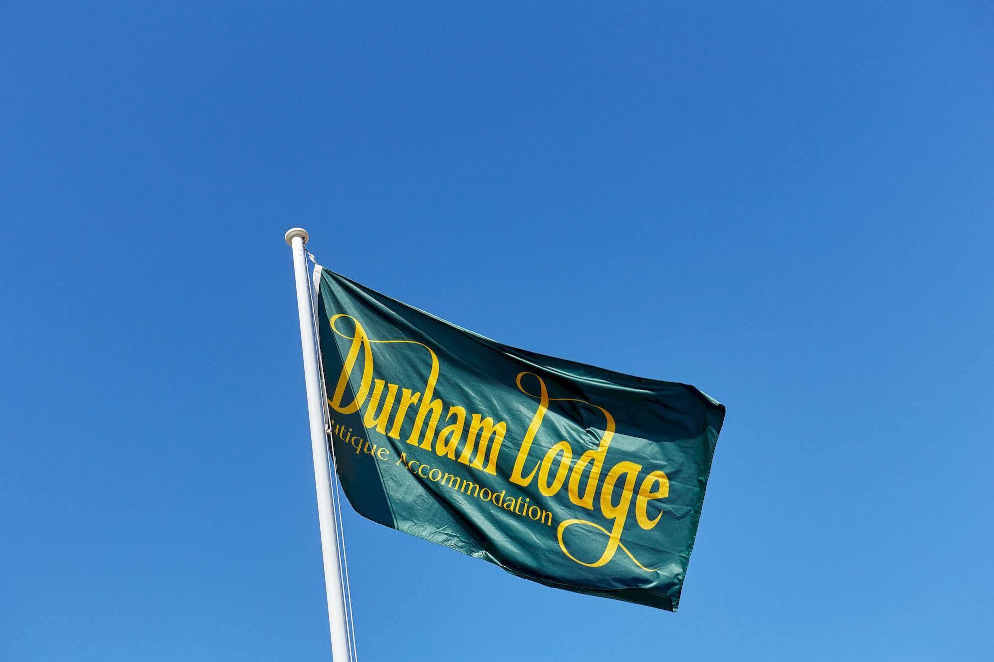 פרת'' Durham Lodge Bed & Breakfast מראה חיצוני תמונה