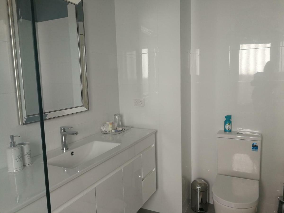 פרת'' Durham Lodge Bed & Breakfast מראה חיצוני תמונה