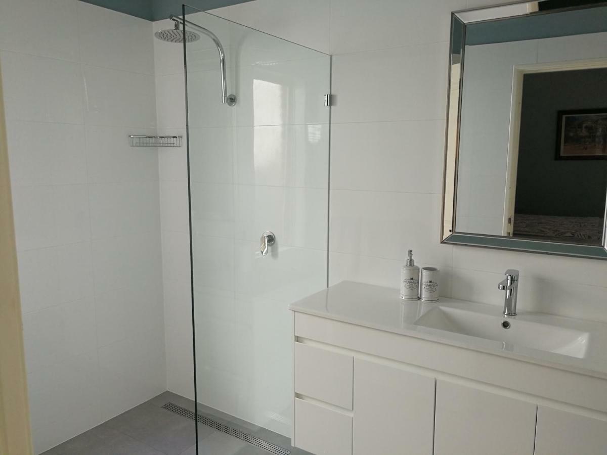 פרת'' Durham Lodge Bed & Breakfast מראה חיצוני תמונה